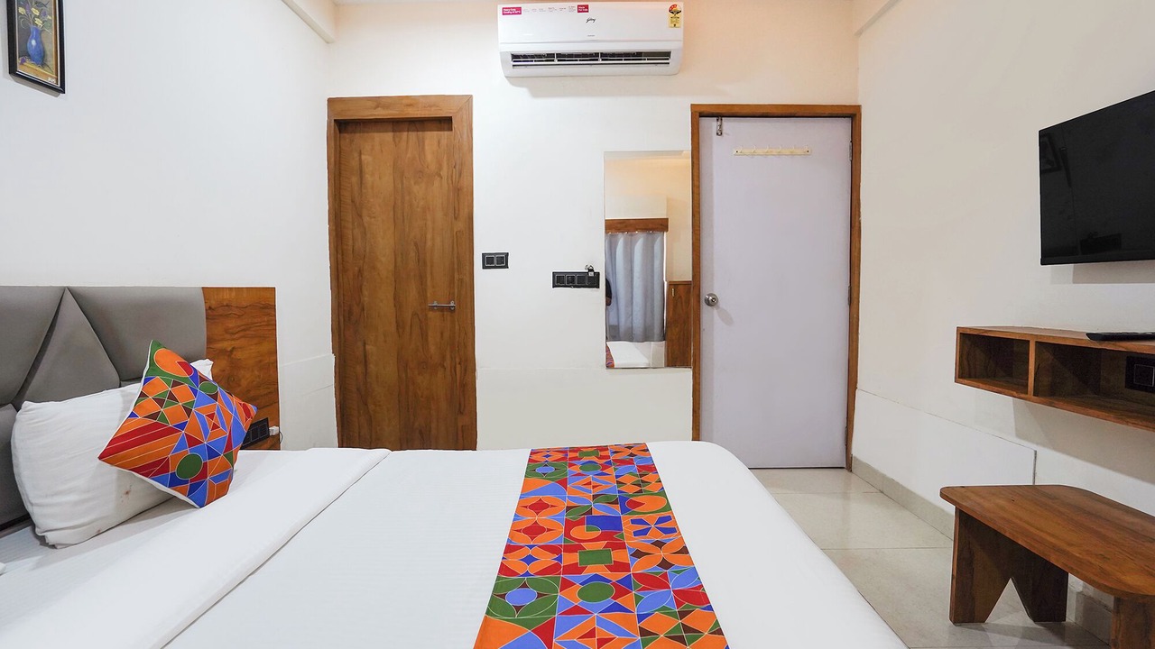Photo of Bedroom in Ahmedabad