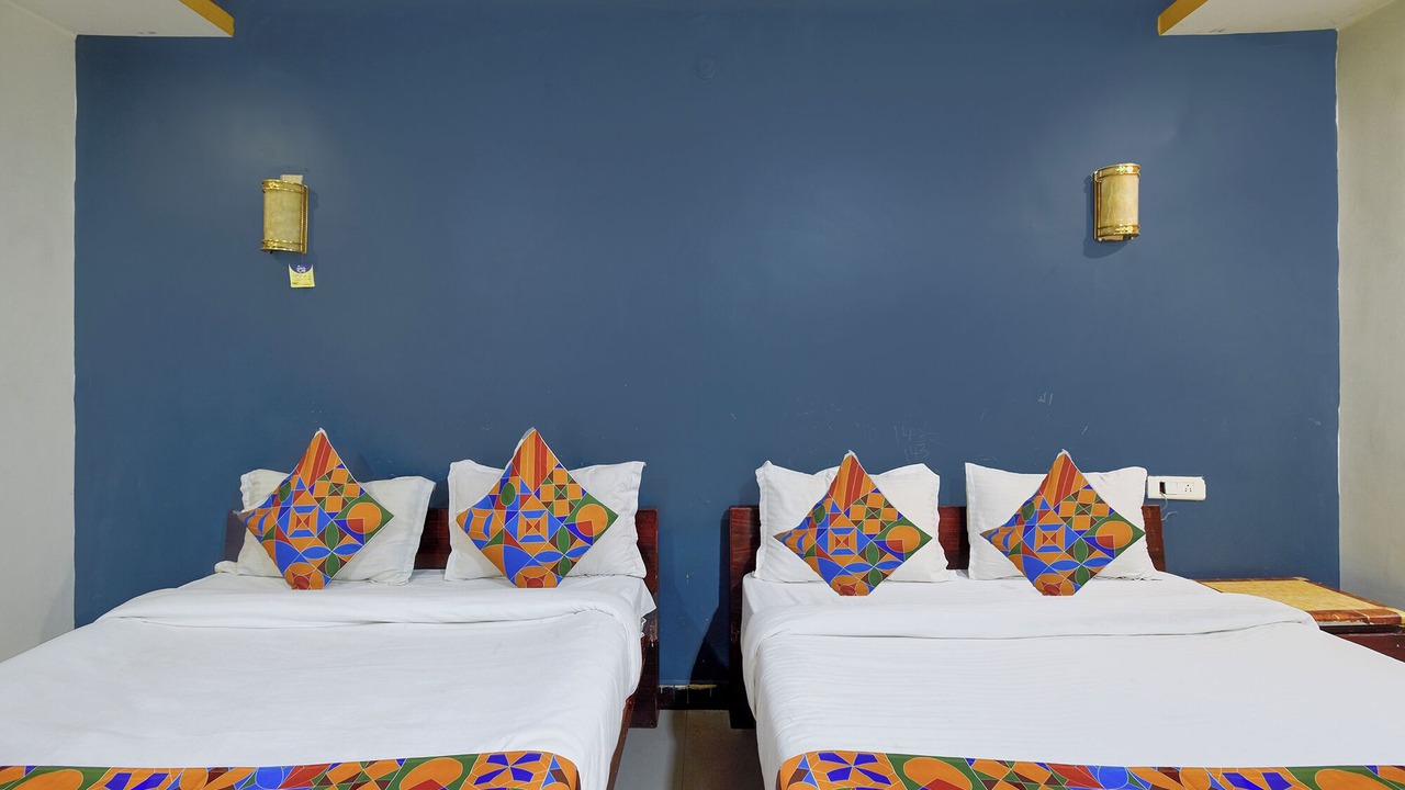 Photo of Bedroom in Hyderabad