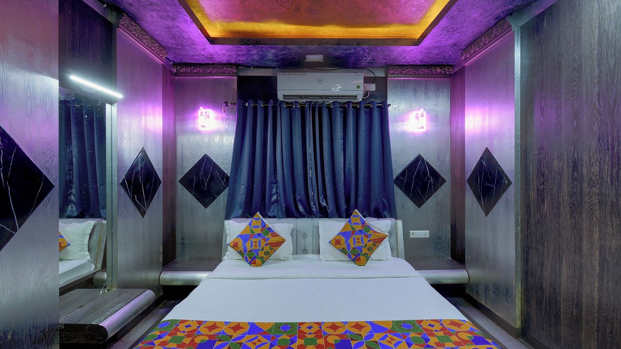 Photo of Bedroom in Hyderabad