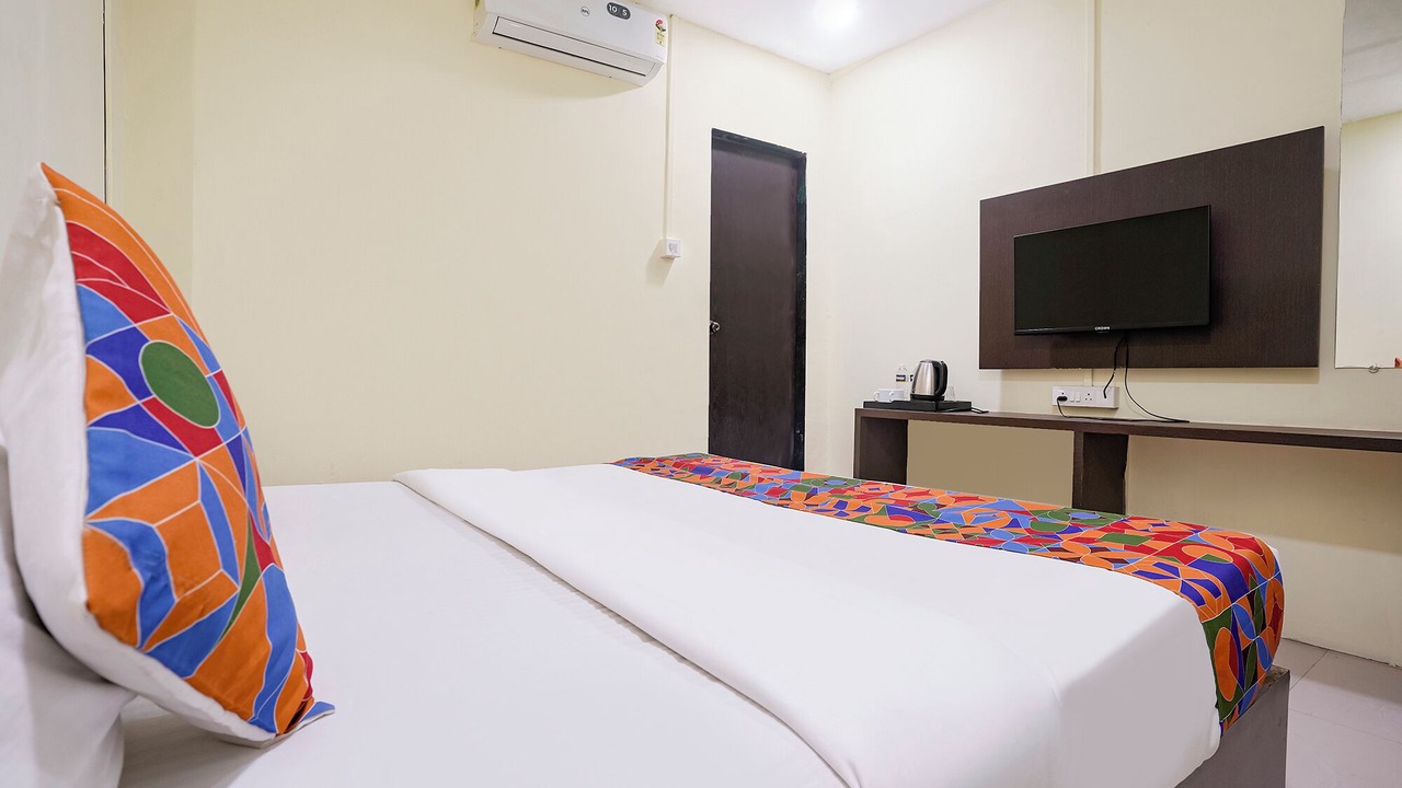 Photo of Bedroom in Alibaug