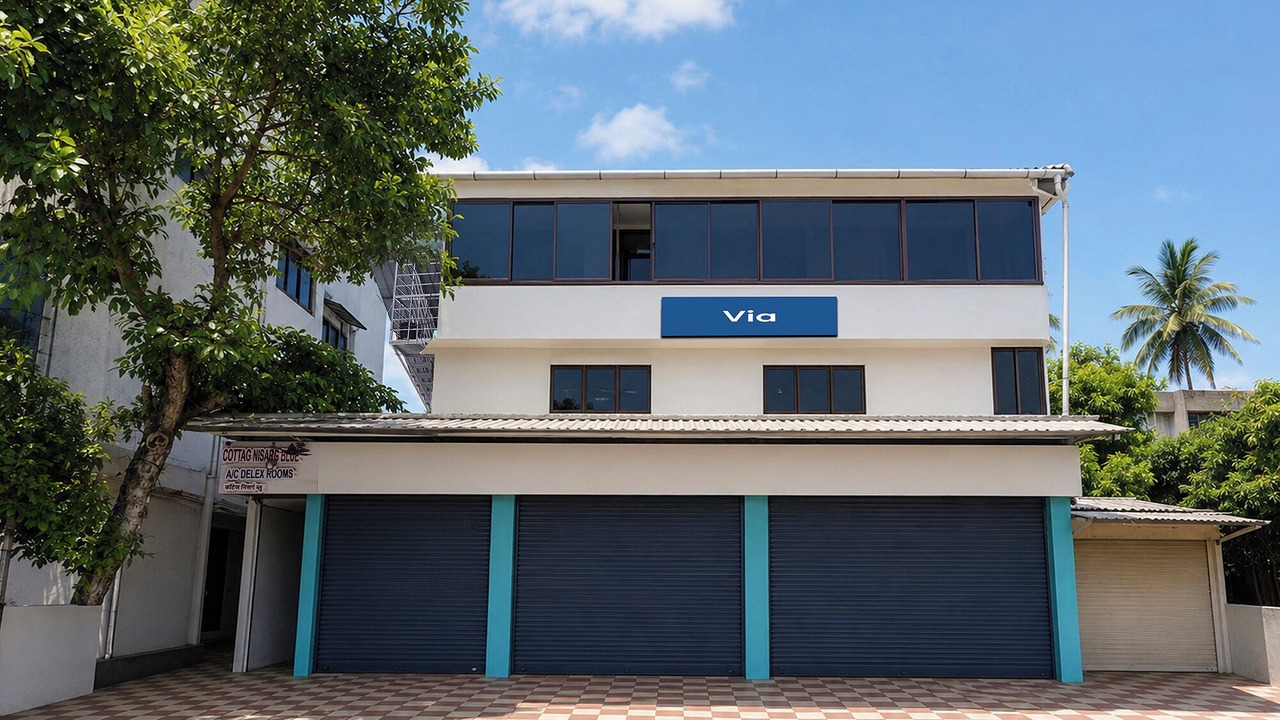 Photo of Outdoor in Alibaug