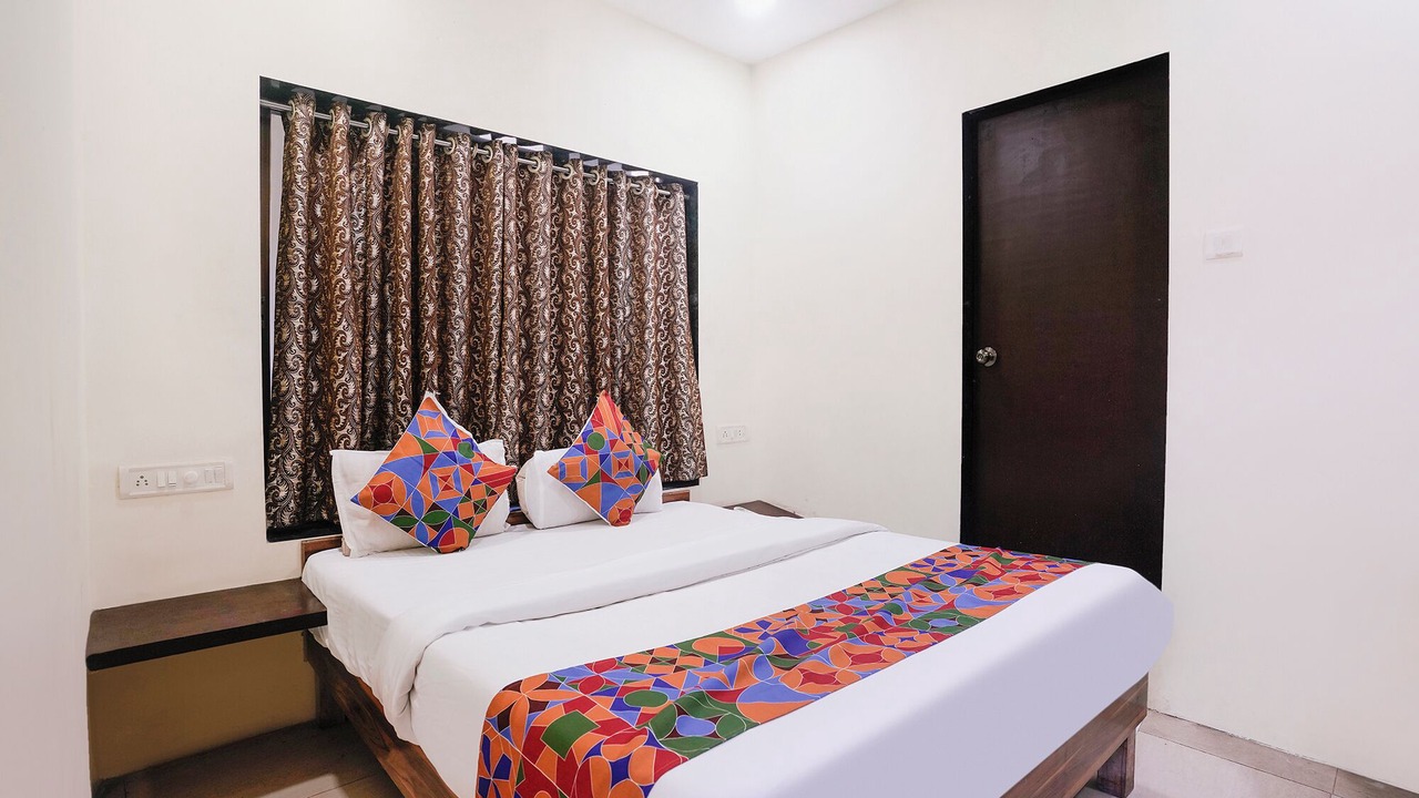 Photo of Bedroom in Alibaug