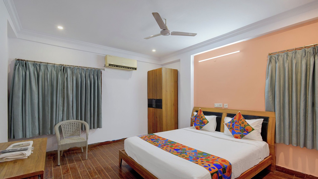 Photo of Bedroom in Madhapur
