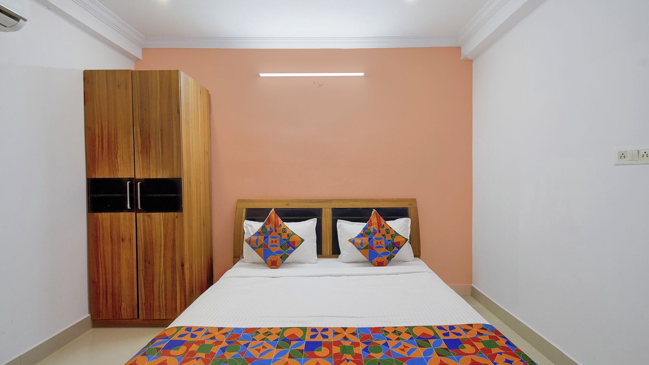 Photo of Bedroom in Madhapur