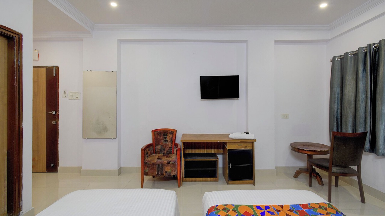 Photo of Bedroom in Madhapur