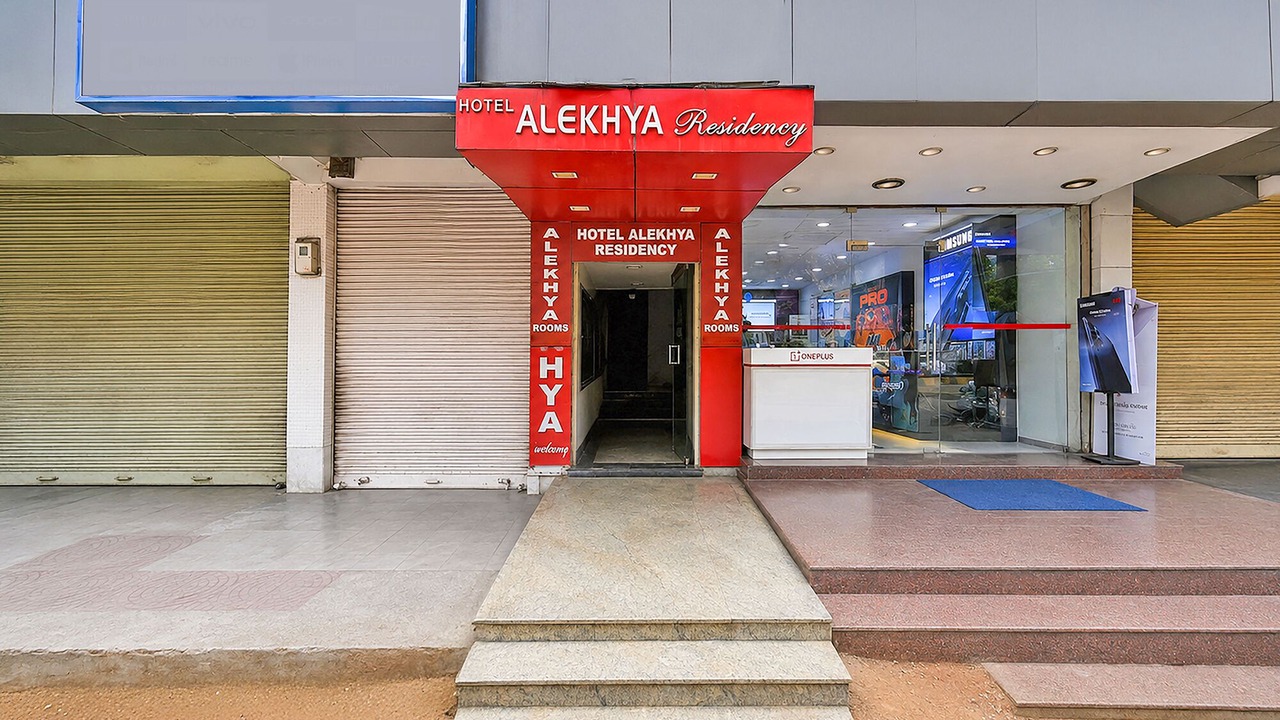 Photo of Outdoor in Hyderabad