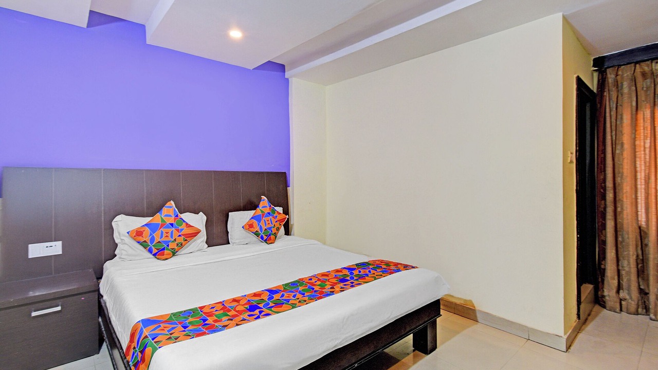 Photo of Bedroom in Hyderabad