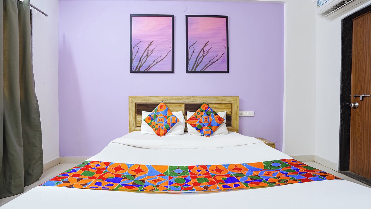 Photo of Bedroom in Hadapsar