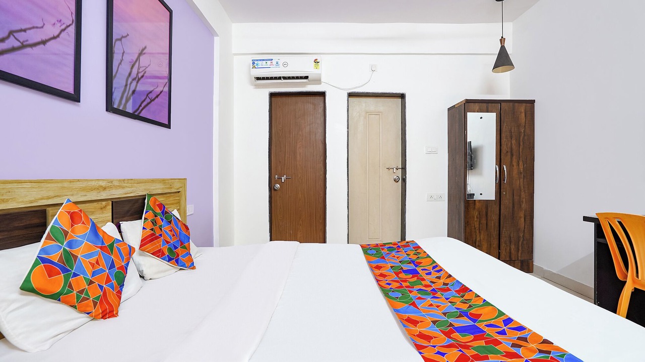 Photo of Bedroom in Hadapsar