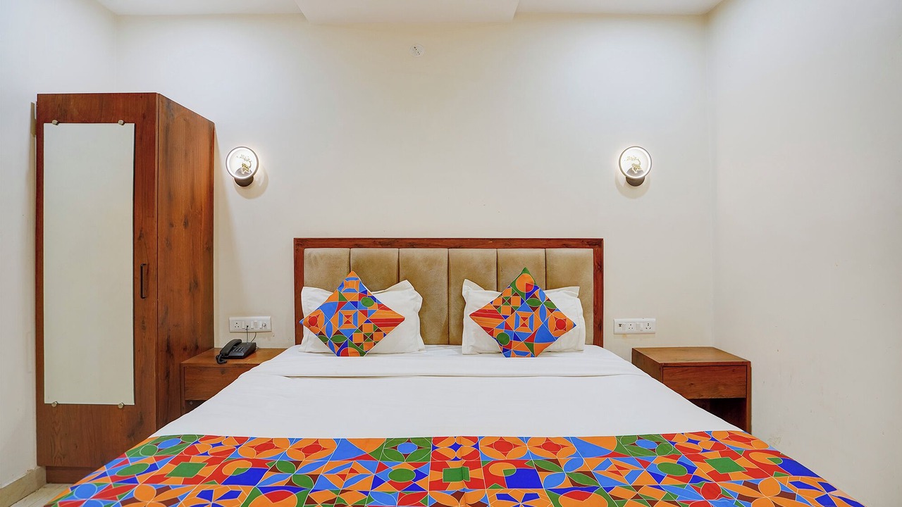 Photo of Bedroom in Kanpur