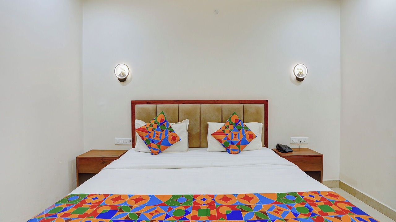 Photo of Bedroom in Kanpur