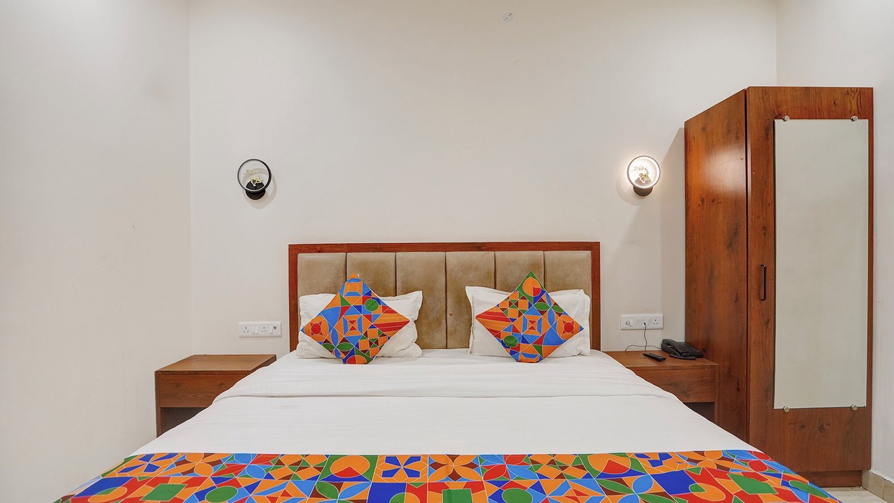 Photo of Bedroom in Kanpur