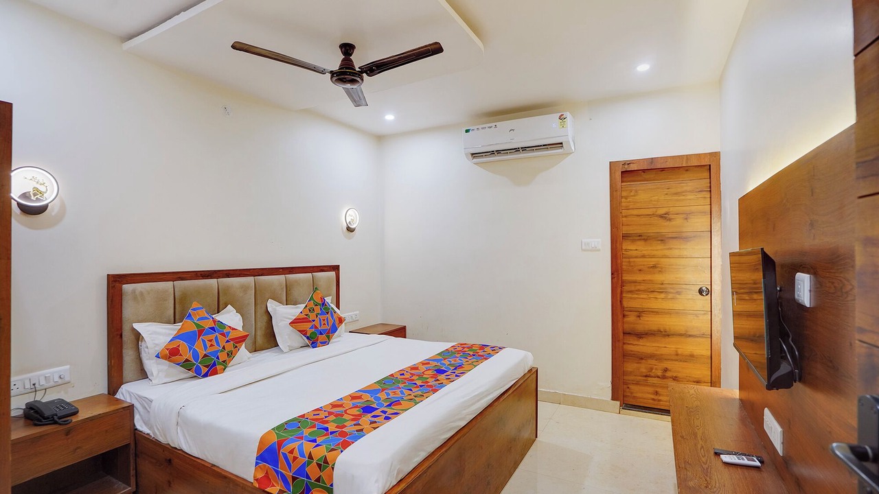 Photo of Bedroom in Kanpur