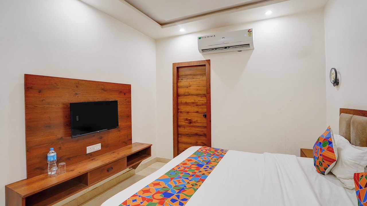 Photo of Bedroom in Kanpur