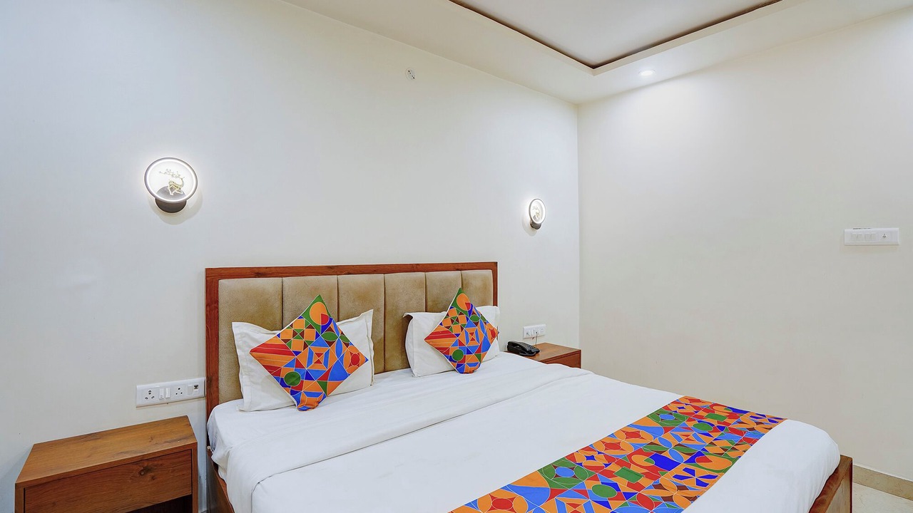 Photo of Bedroom in Kanpur