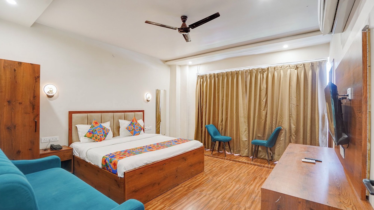 Photo of Bedroom in Kanpur