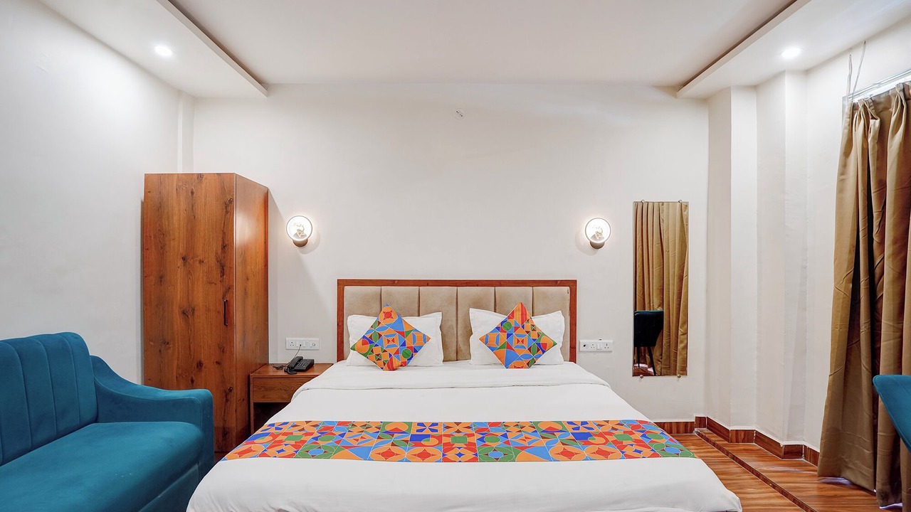 Photo of Bedroom in Kanpur