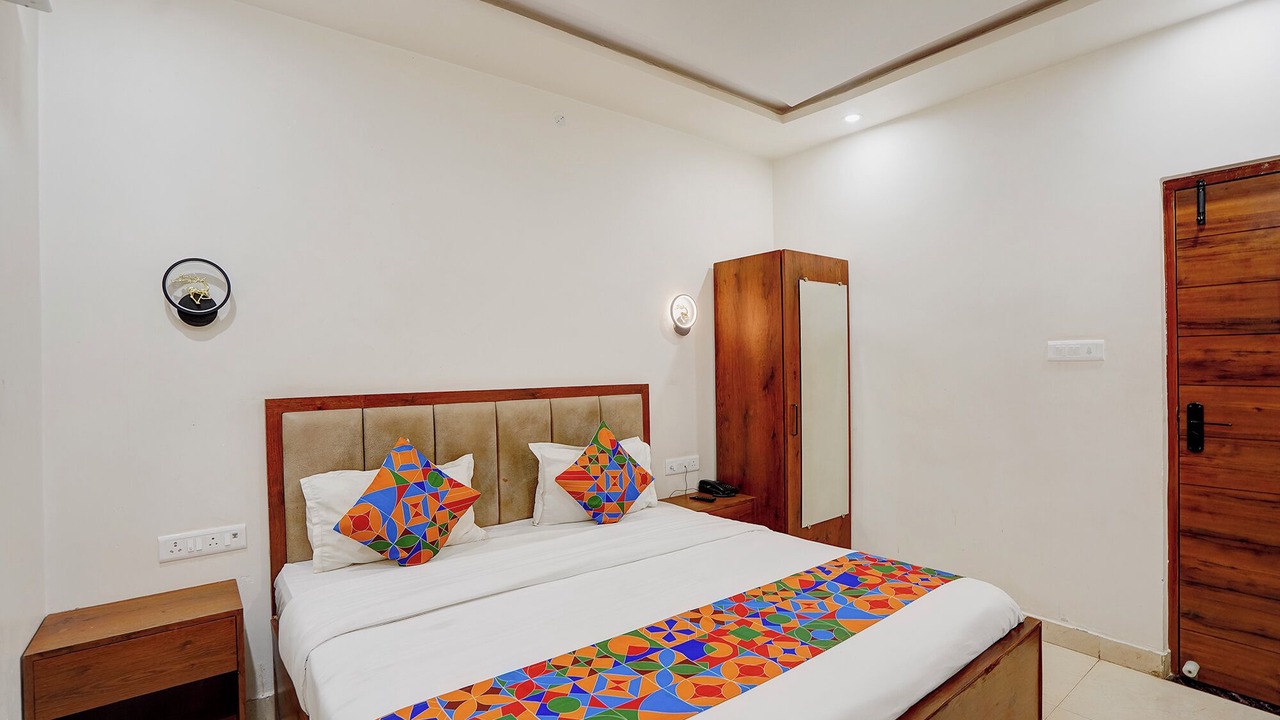 Photo of Bedroom in Kanpur