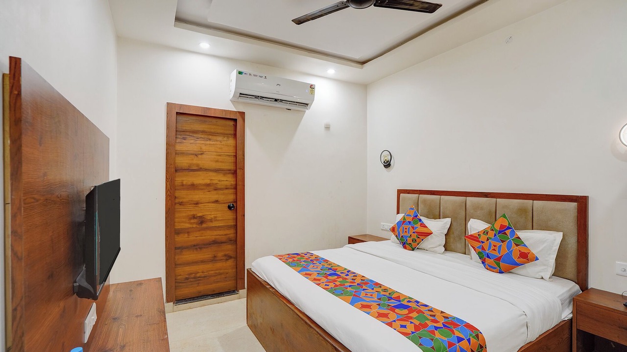 Photo of Bedroom in Kanpur