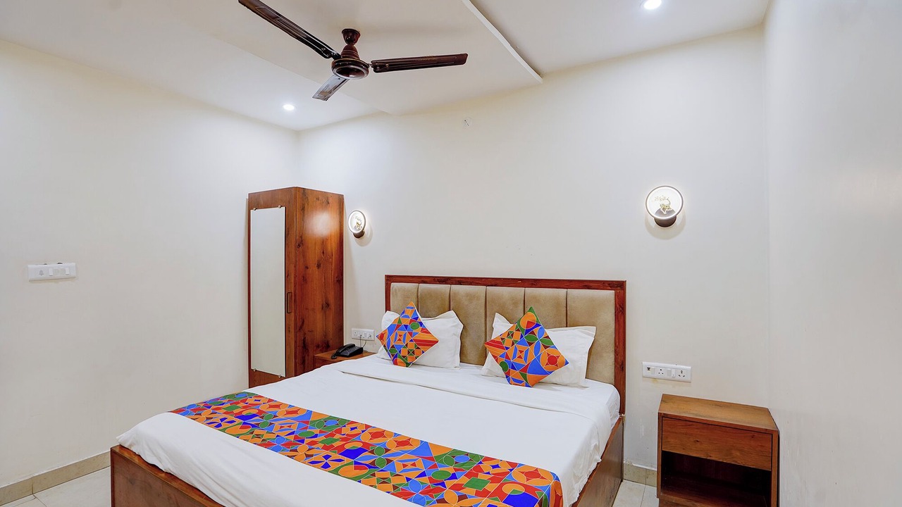 Photo of Bedroom in Kanpur