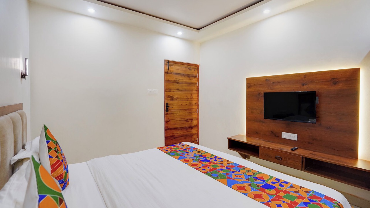 Photo of Bedroom in Kanpur
