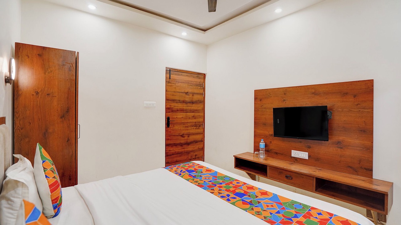 Photo of Bedroom in Kanpur