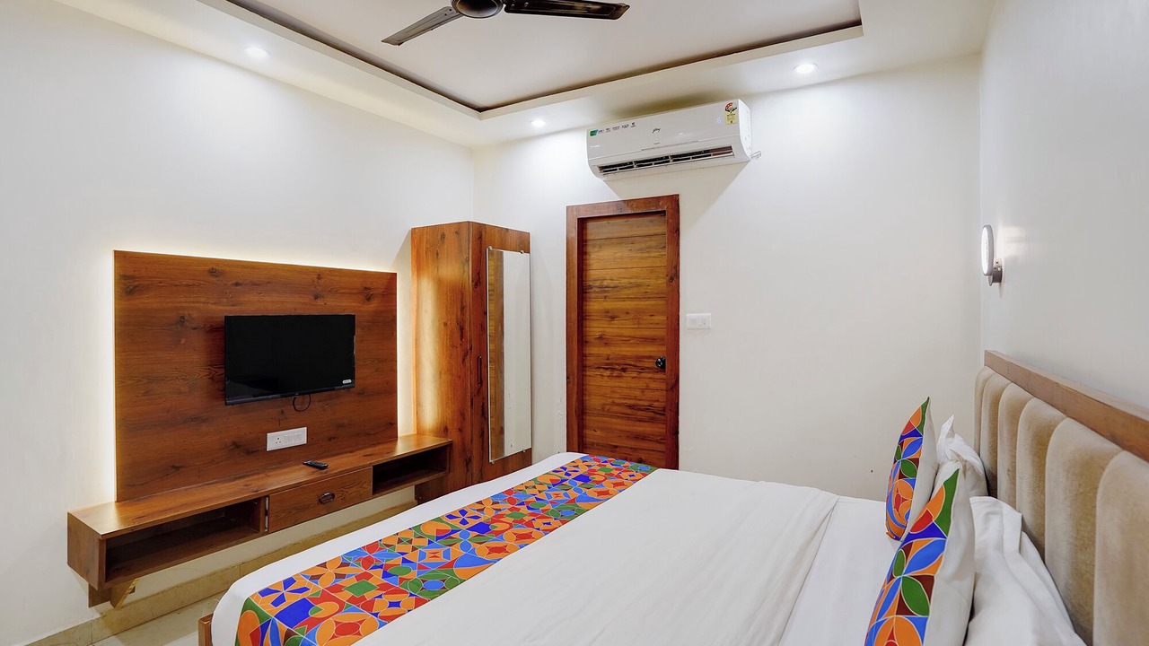 Photo of Bedroom in Kanpur