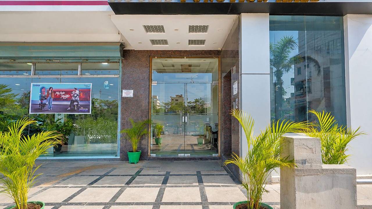 Photo of Outdoor in Nellore