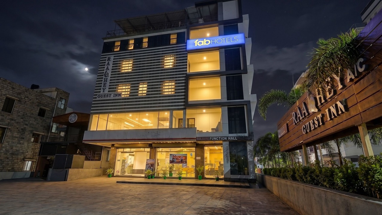 Photo of Outdoor in Nellore