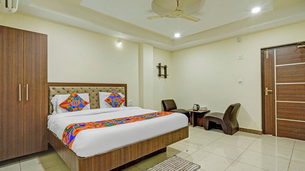 Photo of Bedroom in Nellore