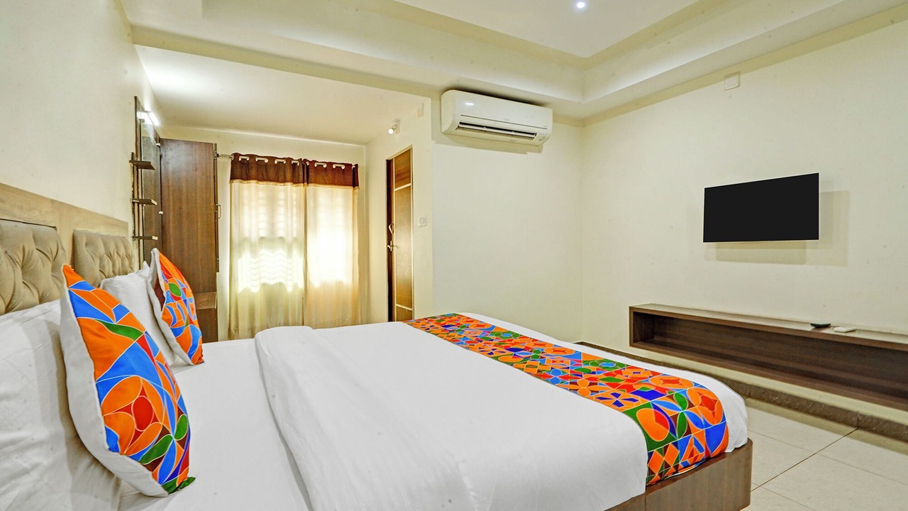 Photo of Bedroom in Nellore