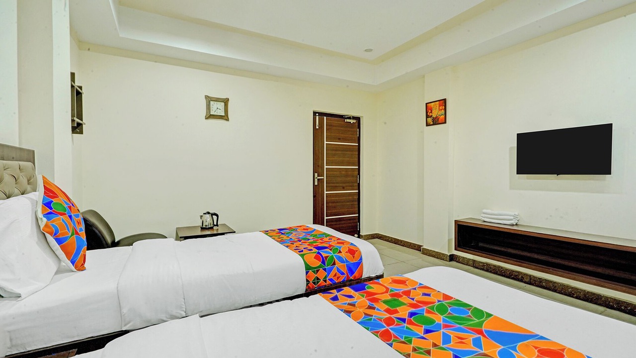 Photo of Bedroom in Nellore