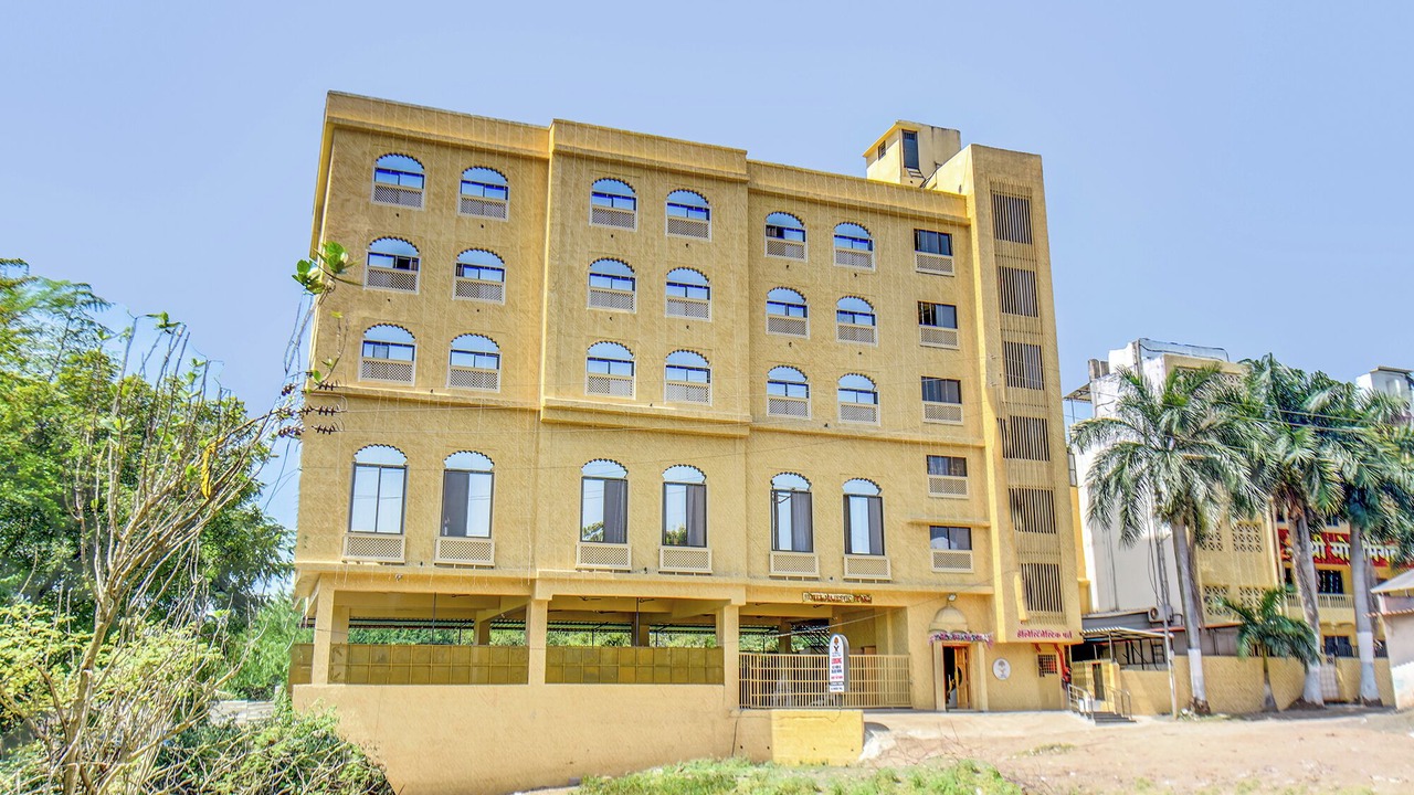 Photo of Outdoor in Nashik