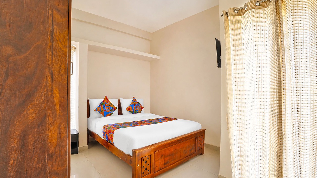 Photo of Bedroom in Sholinganallur