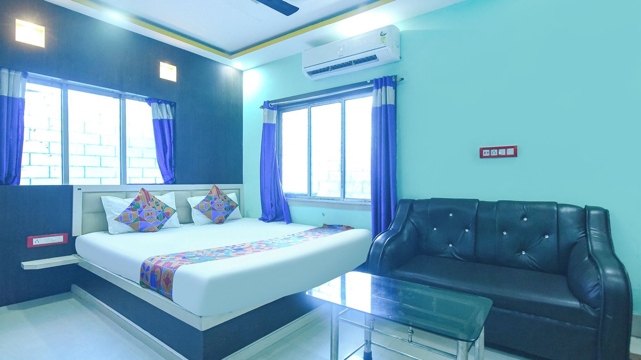 Photo of Bedroom in Behala