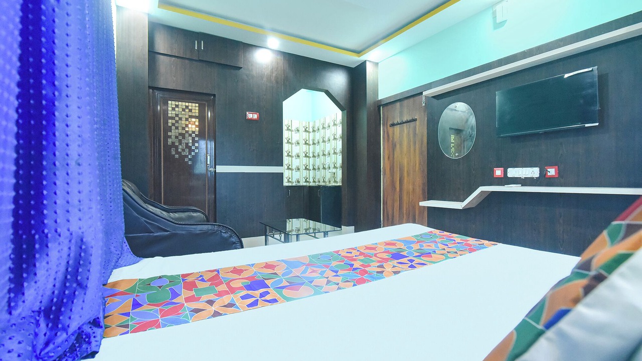 Photo of Bedroom in Behala