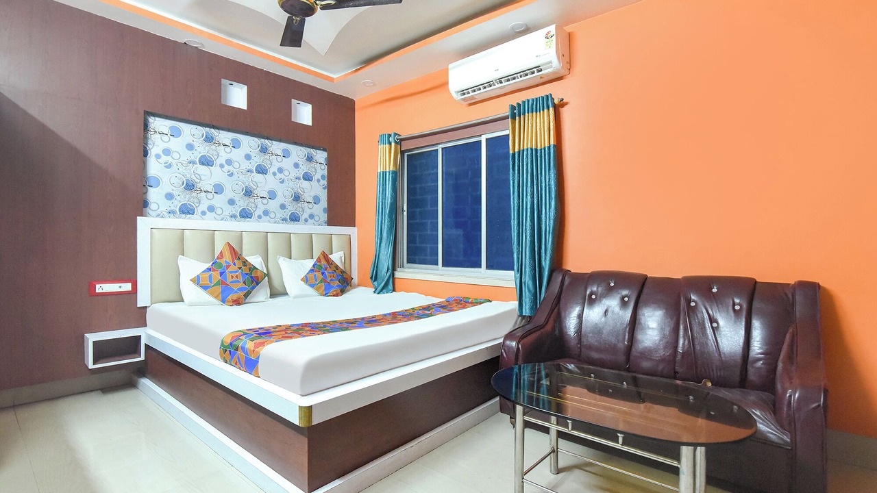 Photo of Bedroom in Behala