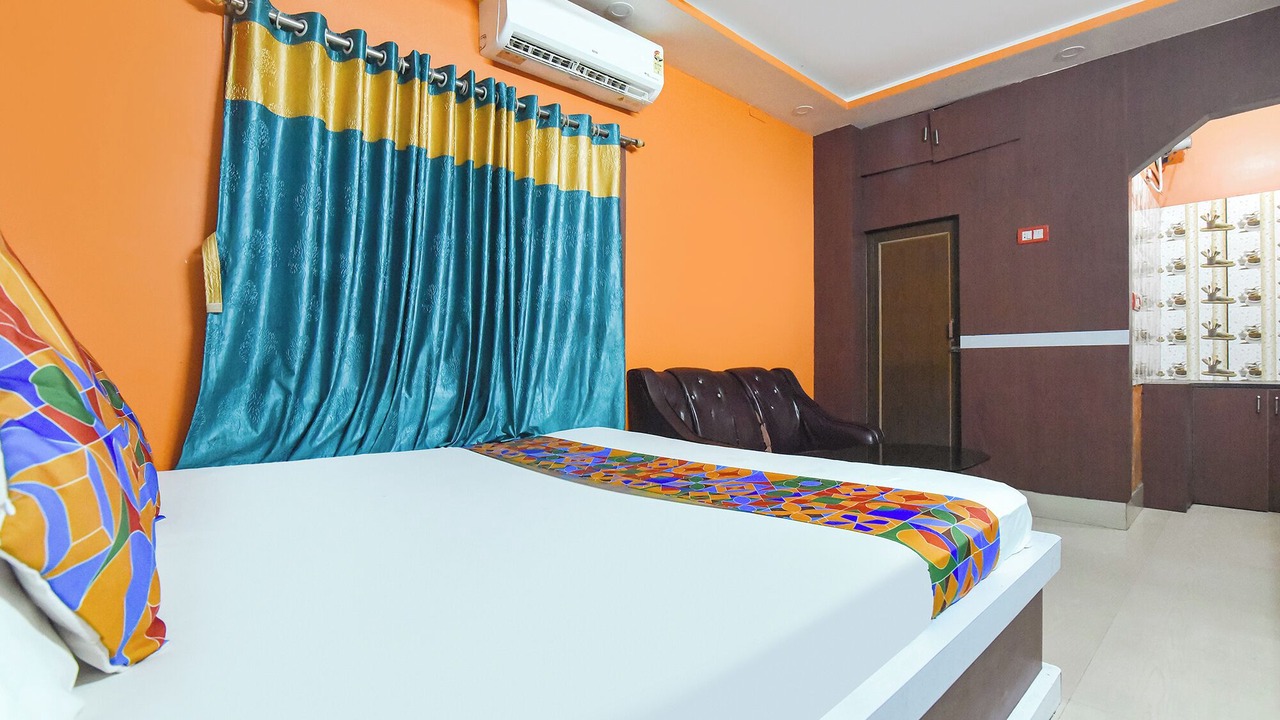 Photo of Bedroom in Behala