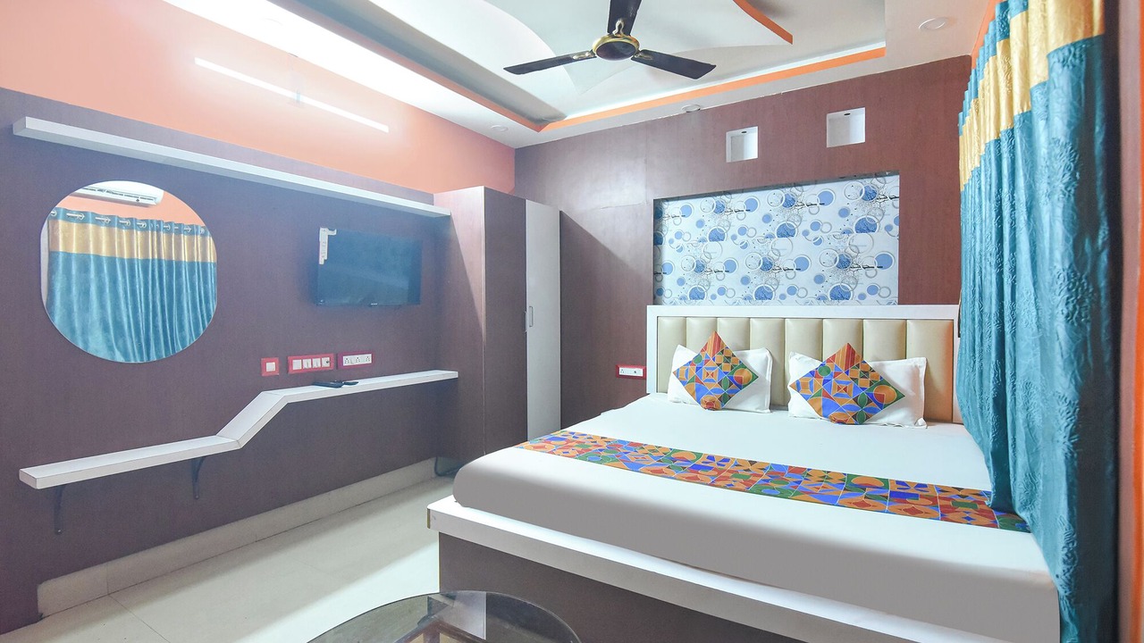 Photo of Bedroom in Behala