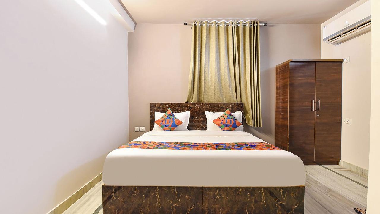 Photo of Bedroom in Mansarovar