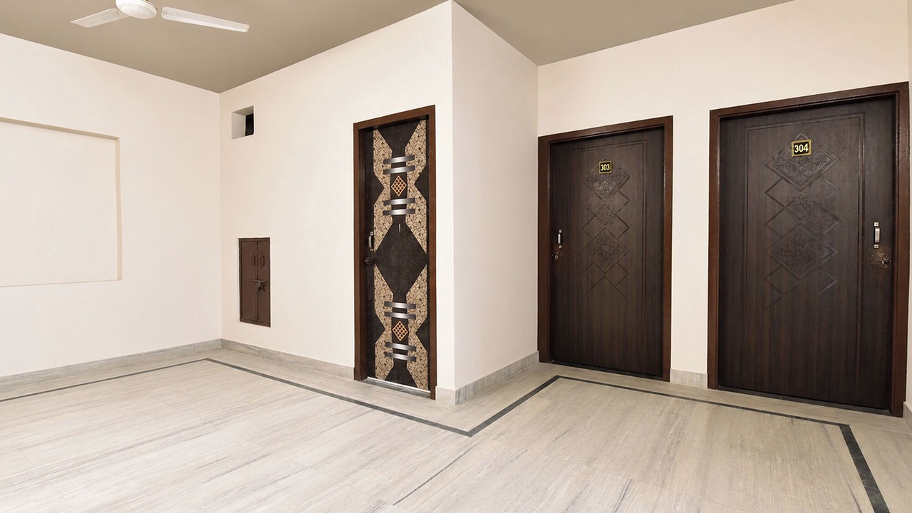 Photo of Bedroom in Mansarovar