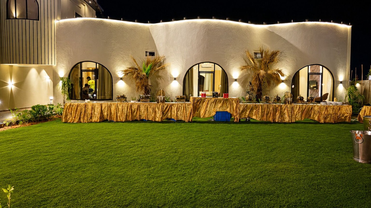 Photo of Outdoor in Indore