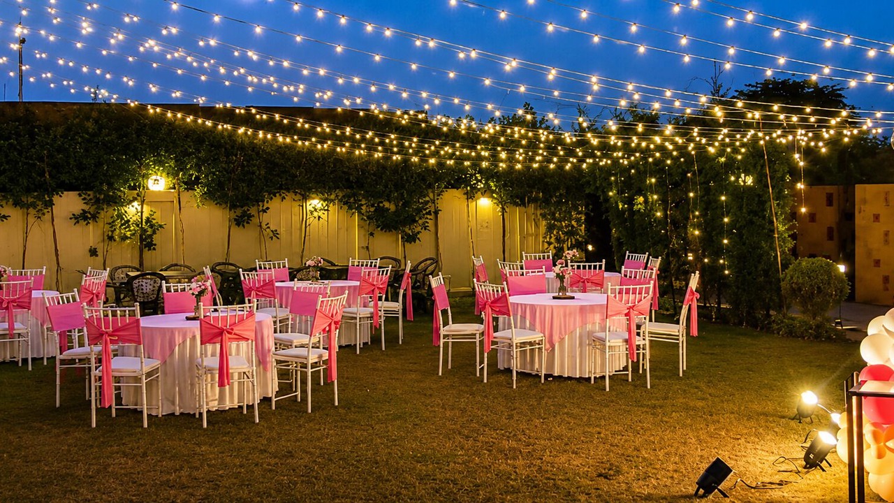 Photo of Outdoor in Indore