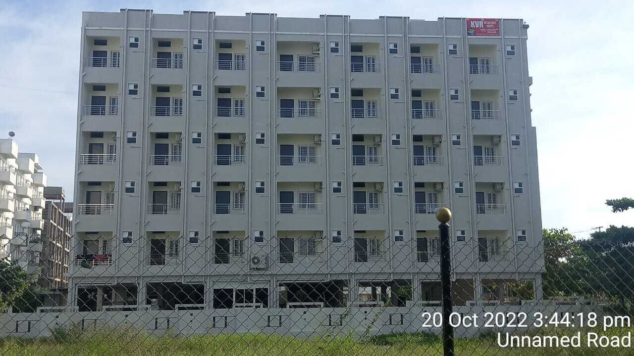 Photo of Outdoor in Suluru