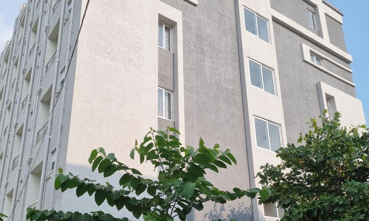 Photo of Outdoor in Suluru
