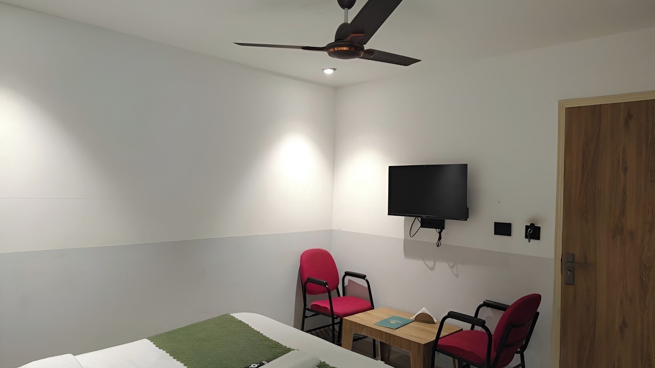 Photo of Bedroom in Mahipalpur Extension