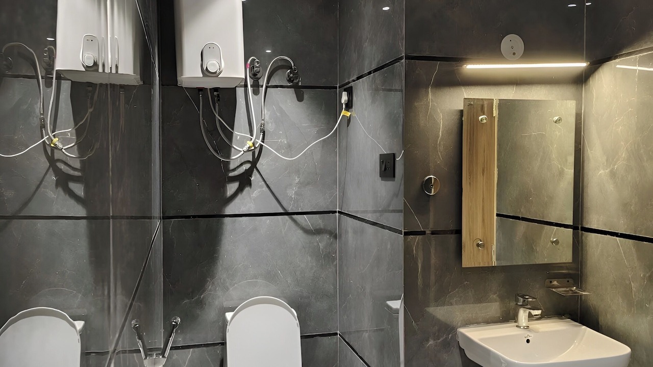 Photo of Bathroom in Mahipalpur Extension