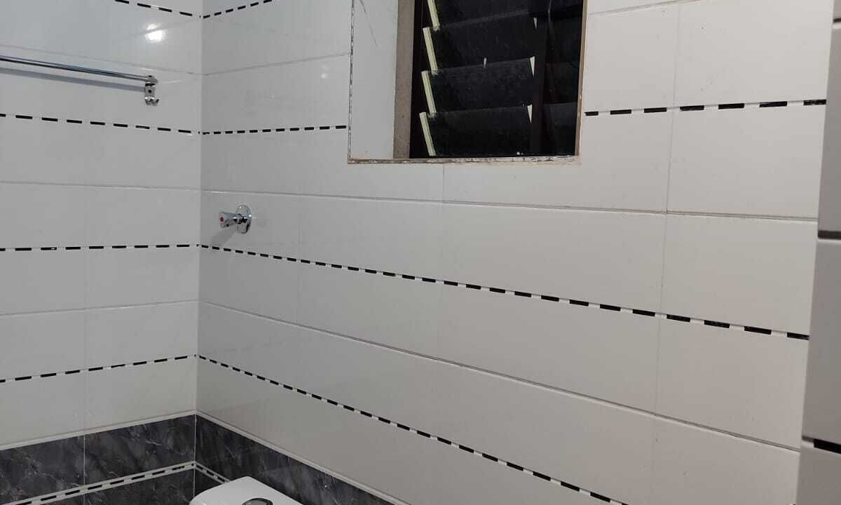 Photo of Bathroom in Murudeshwara