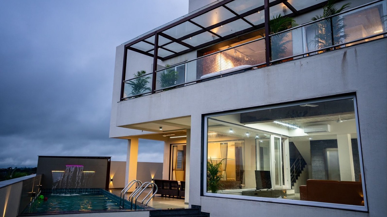 Photo of Outdoor in Igatpuri