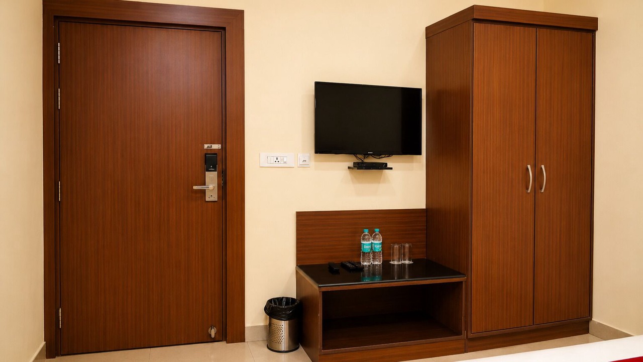 Photo of Bedroom in Rudrapur